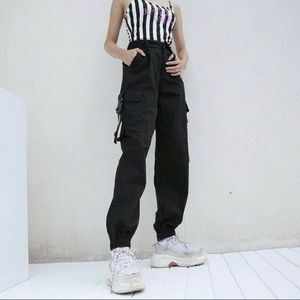 🖤 NWOT jogger pants